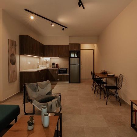 Dantis Place Alpha2 Nafplio Luaran gambar