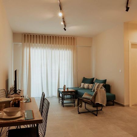 Dantis Place Alpha2 Nafplio Luaran gambar