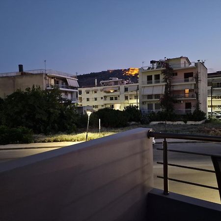 Dantis Place Alpha2 Nafplio Luaran gambar