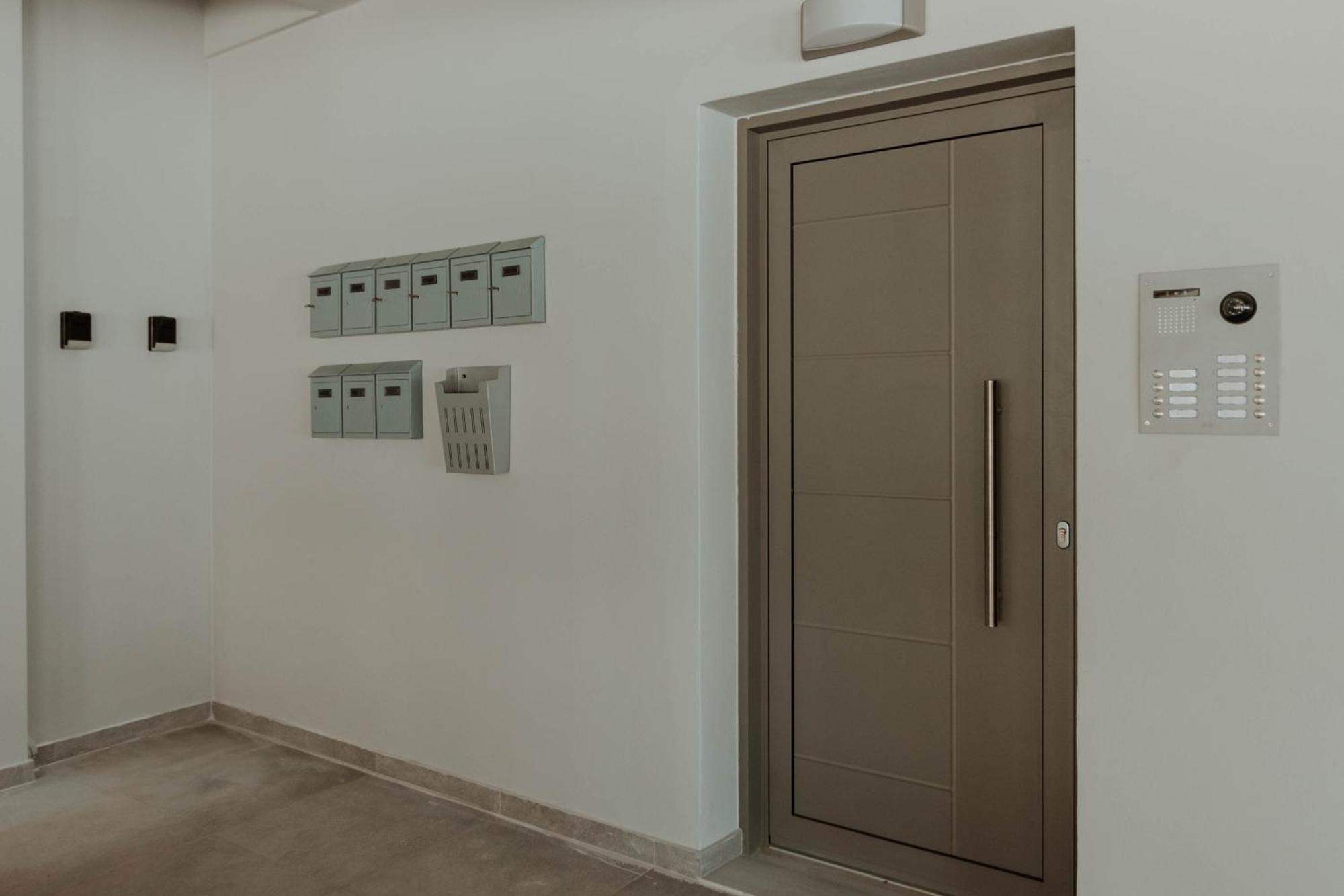 Dantis Place Alpha2 Nafplio Luaran gambar
