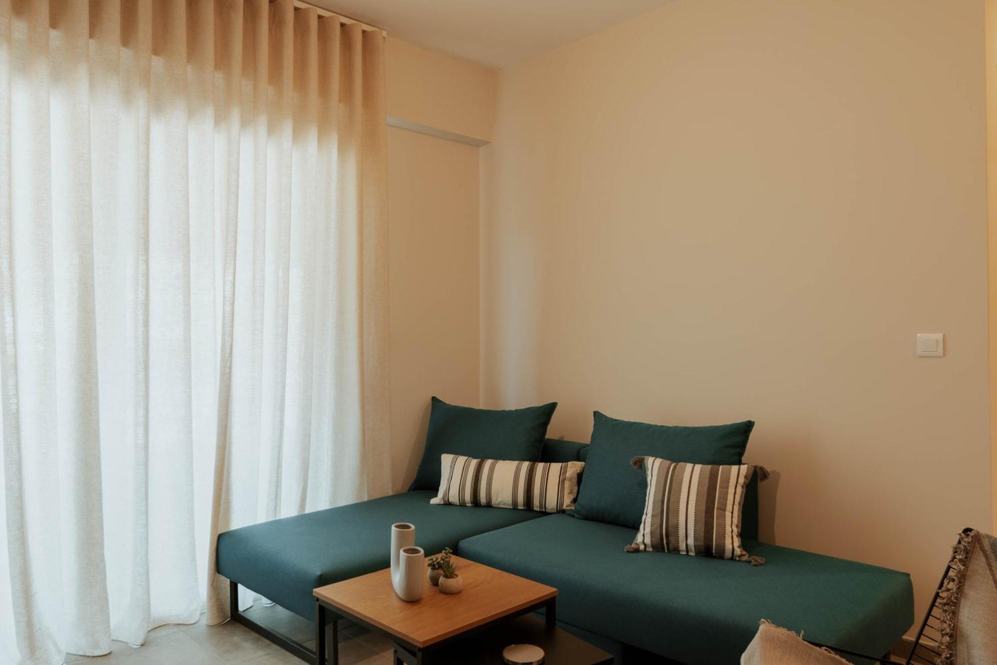 Dantis Place Alpha2 Nafplio Luaran gambar