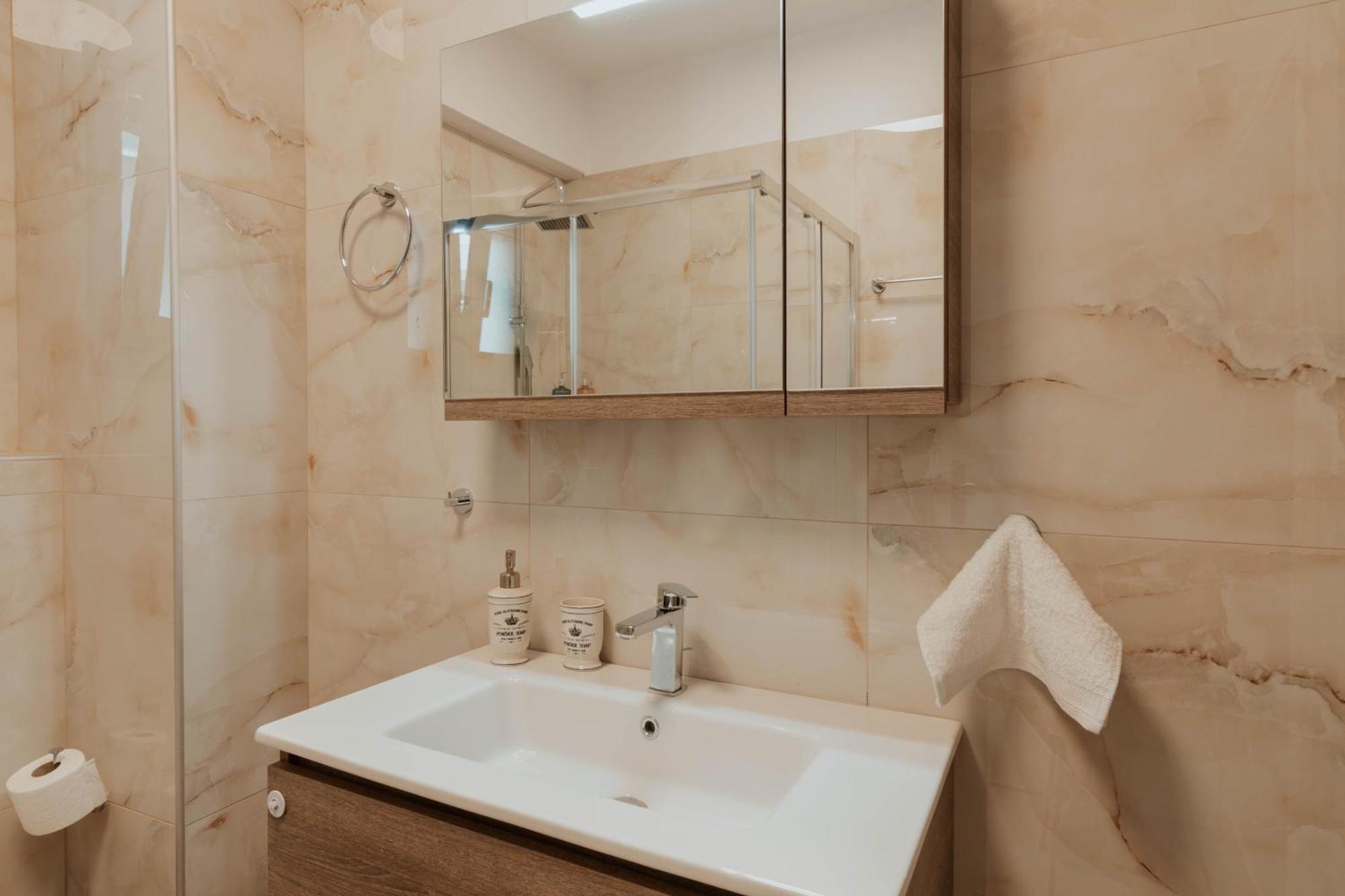 Dantis Place Alpha2 Nafplio Luaran gambar