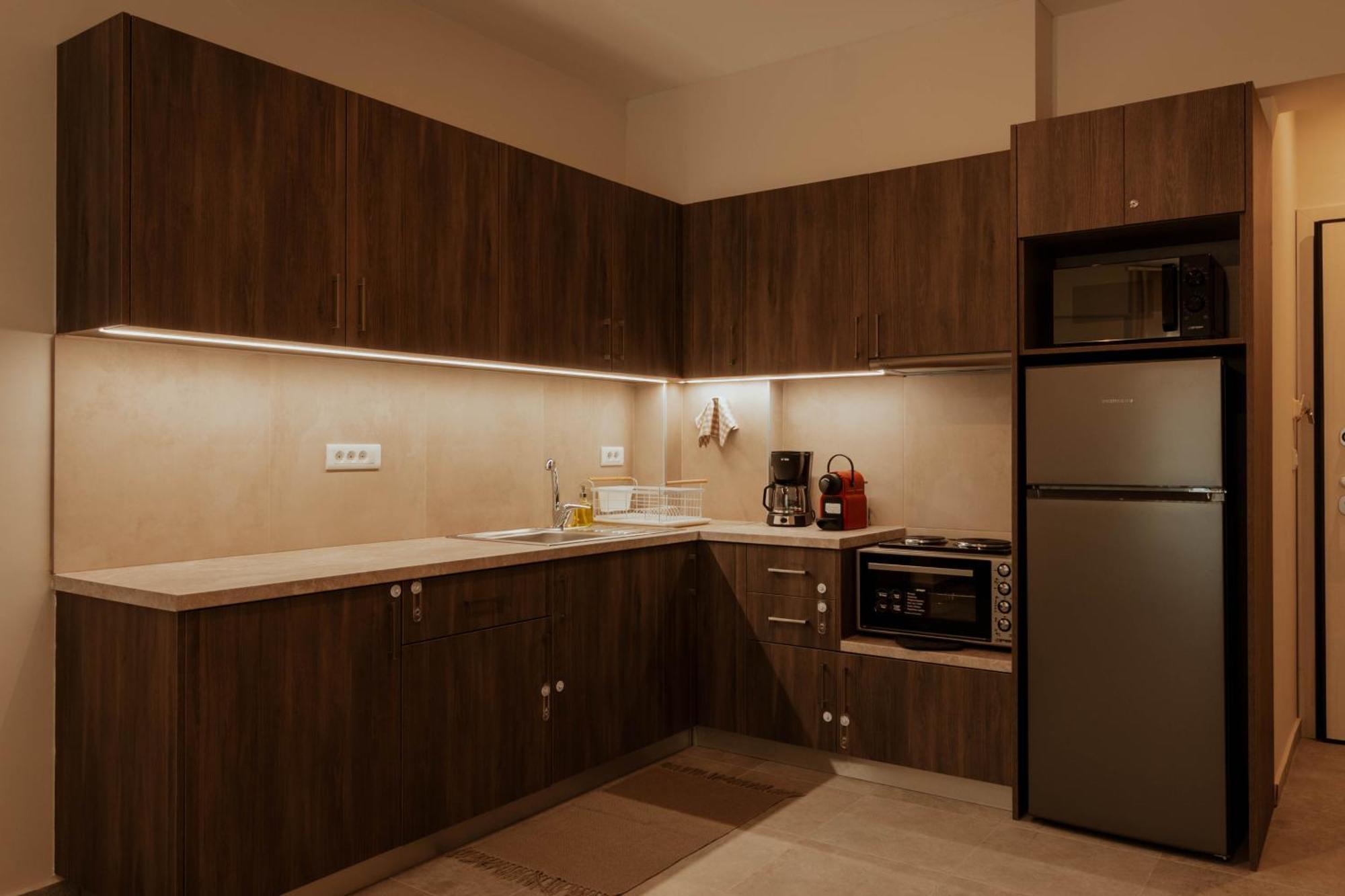 Dantis Place Alpha2 Nafplio Luaran gambar