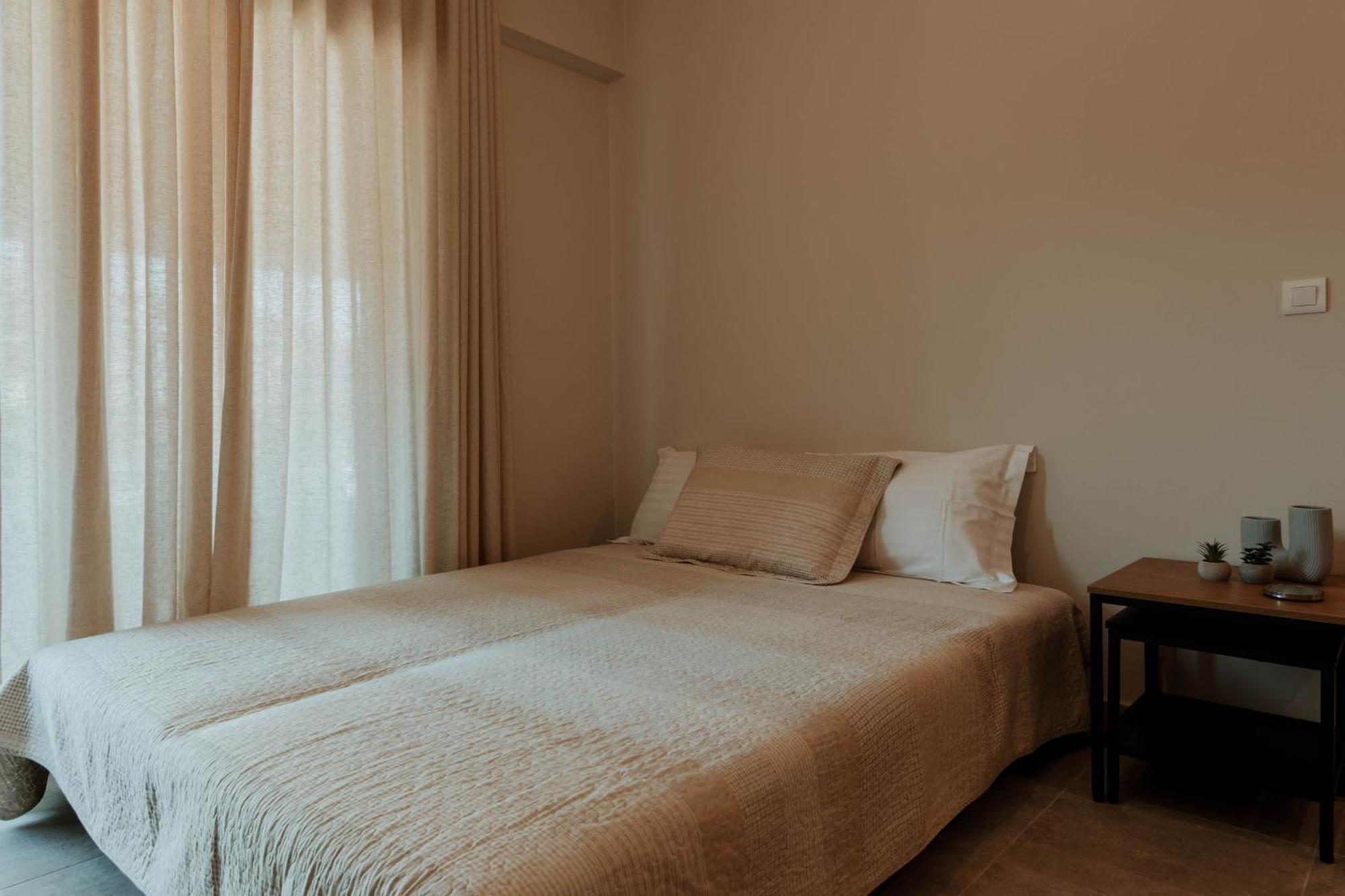 Dantis Place Alpha2 Nafplio Luaran gambar