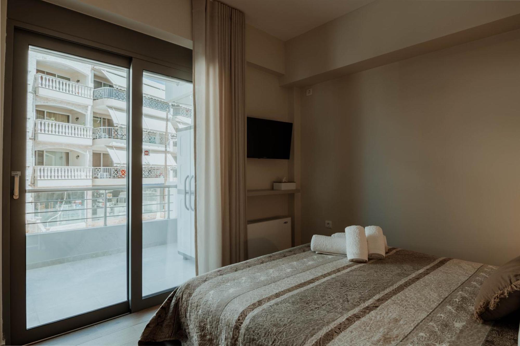 Dantis Place Alpha2 Nafplio Luaran gambar