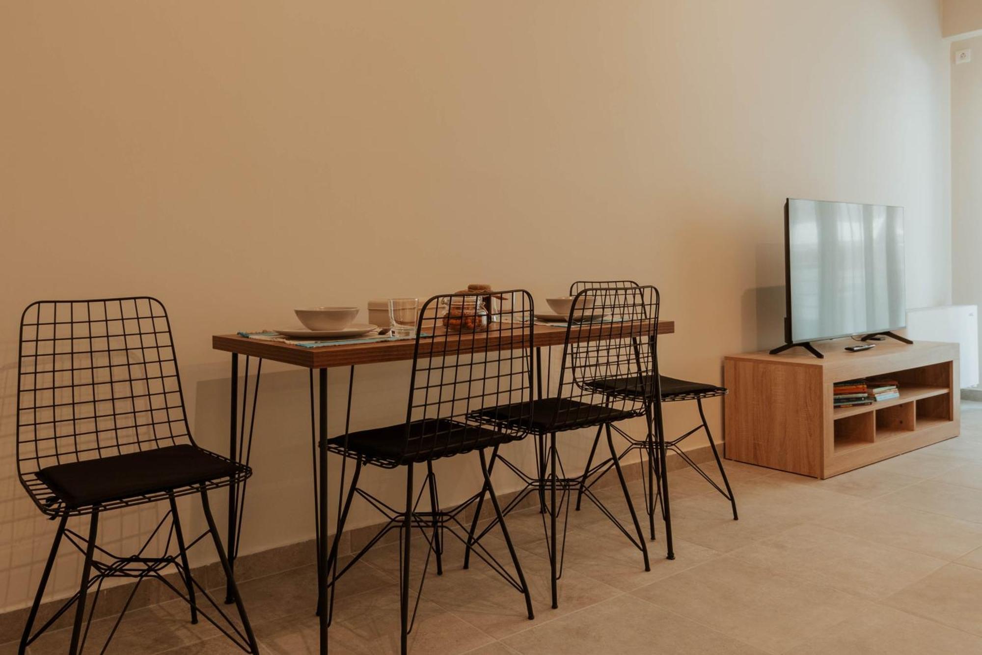 Dantis Place Alpha2 Nafplio Luaran gambar