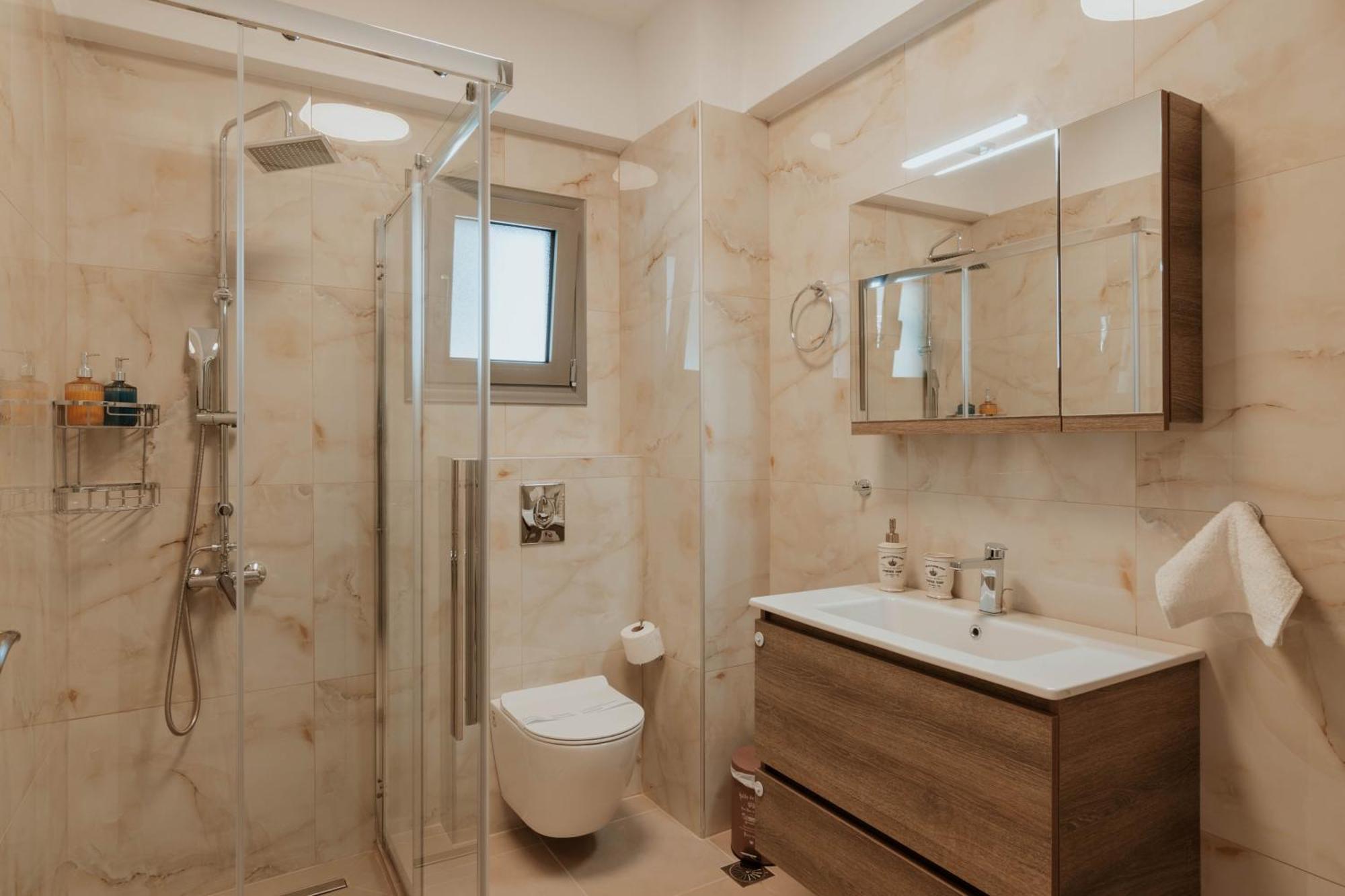 Dantis Place Alpha2 Nafplio Luaran gambar