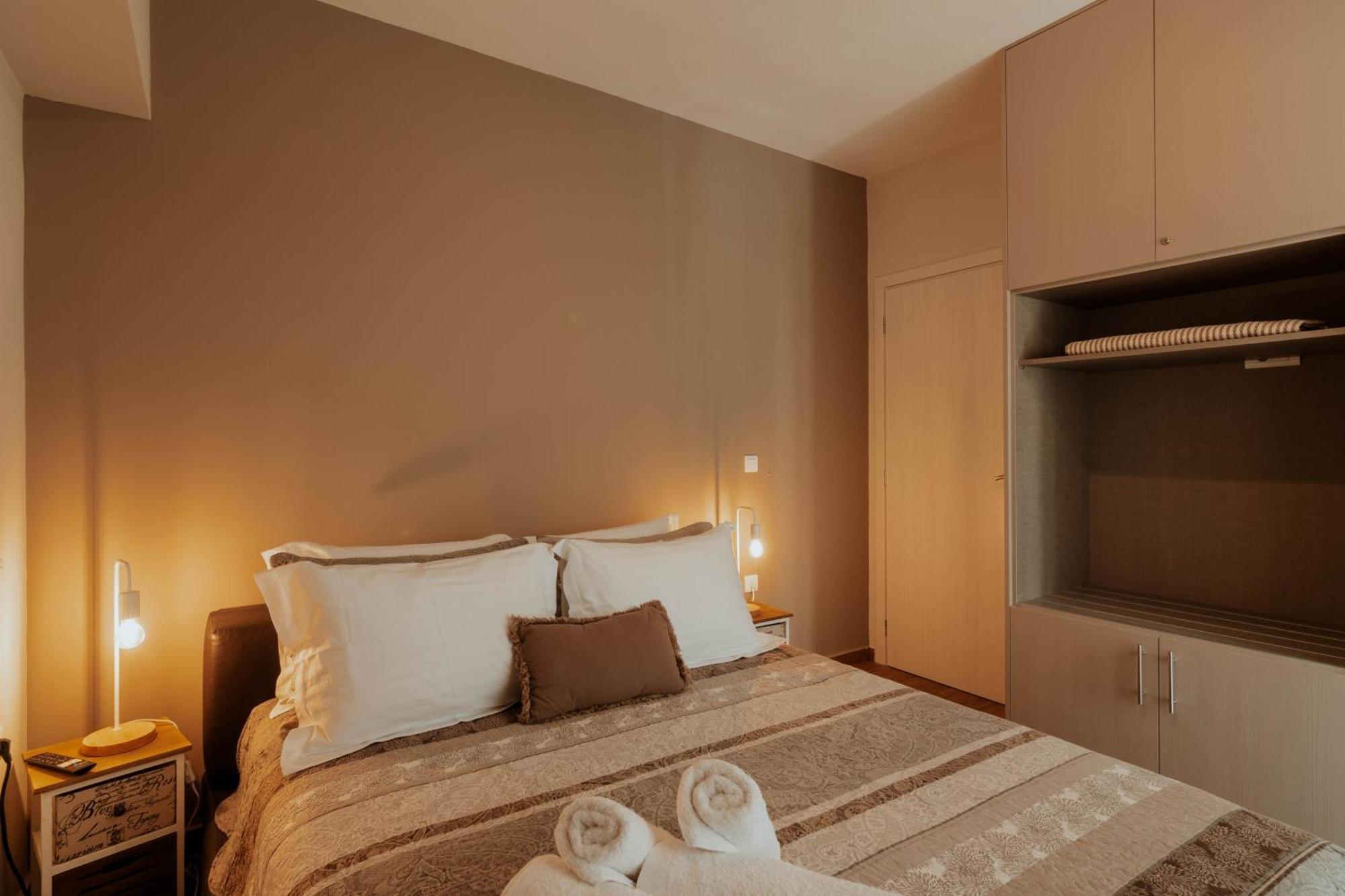 Dantis Place Alpha2 Nafplio Luaran gambar