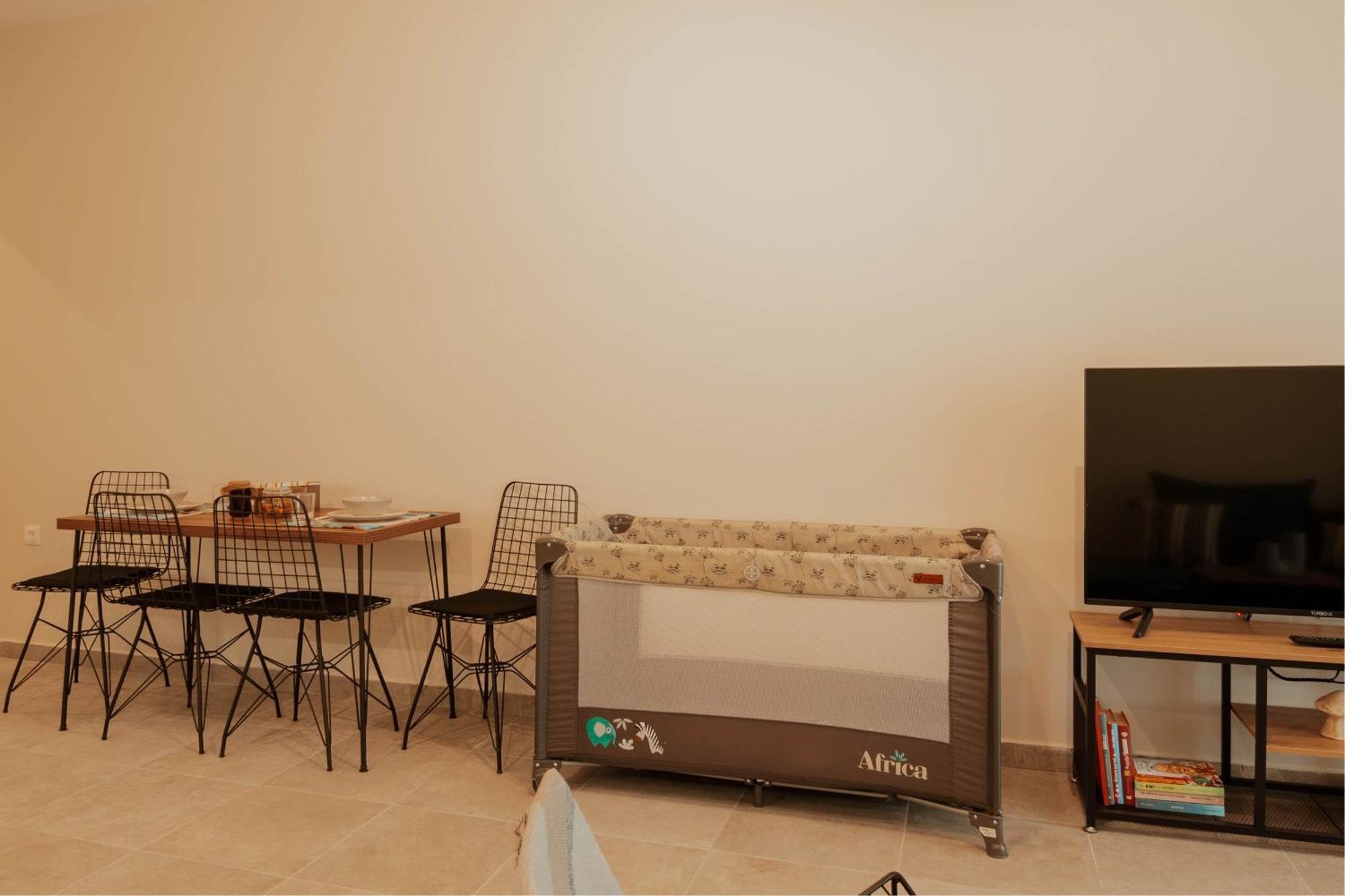 Dantis Place Alpha2 Nafplio Luaran gambar