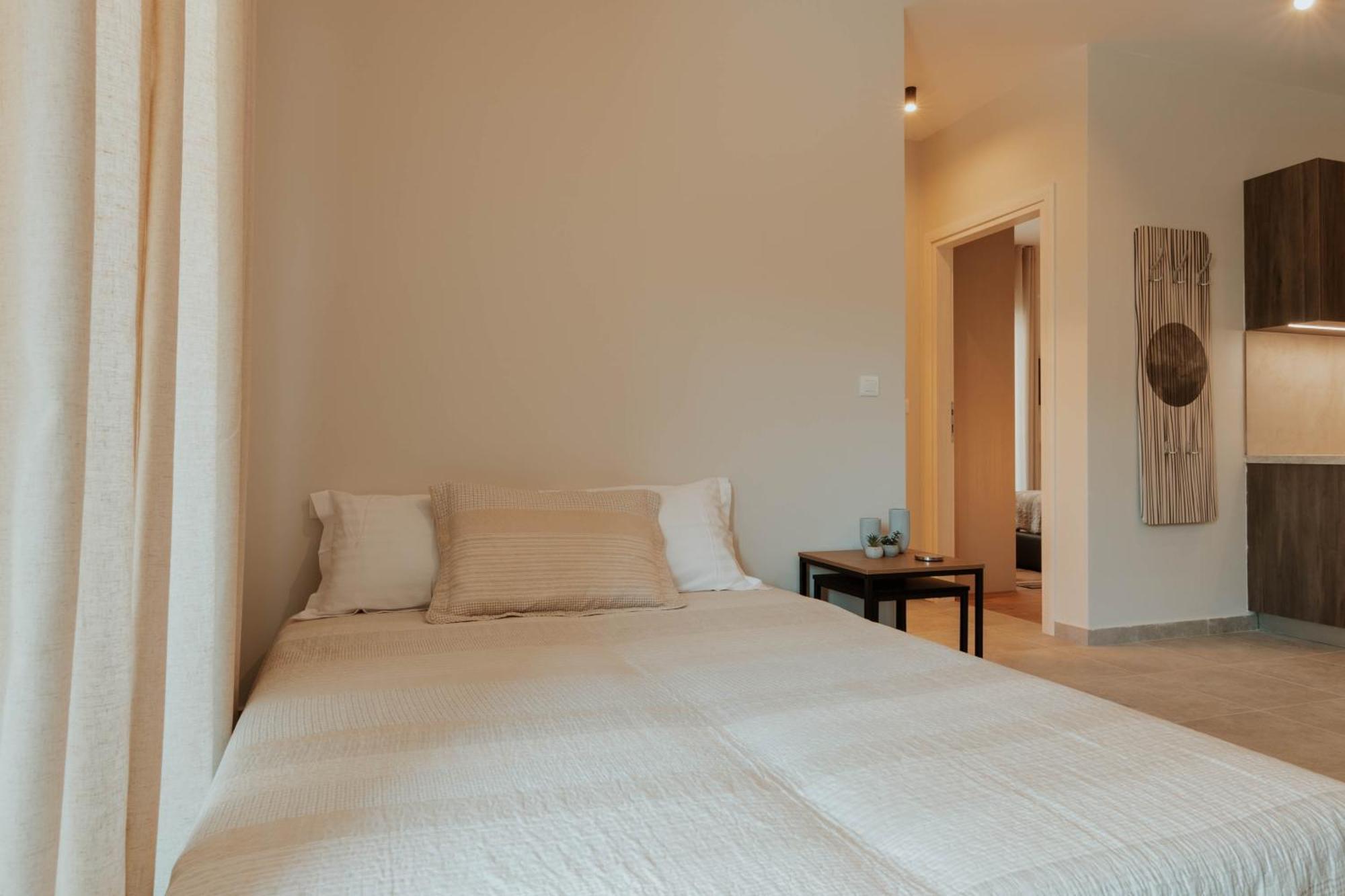 Dantis Place Alpha2 Nafplio Luaran gambar