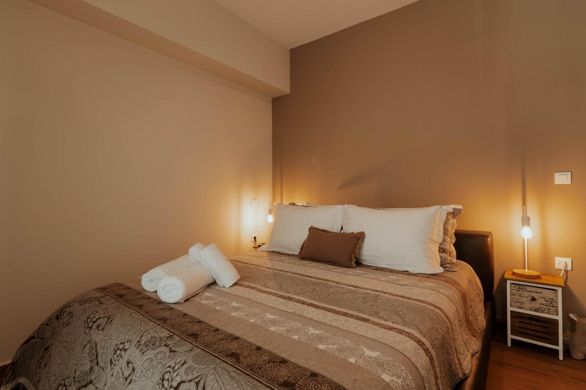 Dantis Place Alpha2 Nafplio Luaran gambar