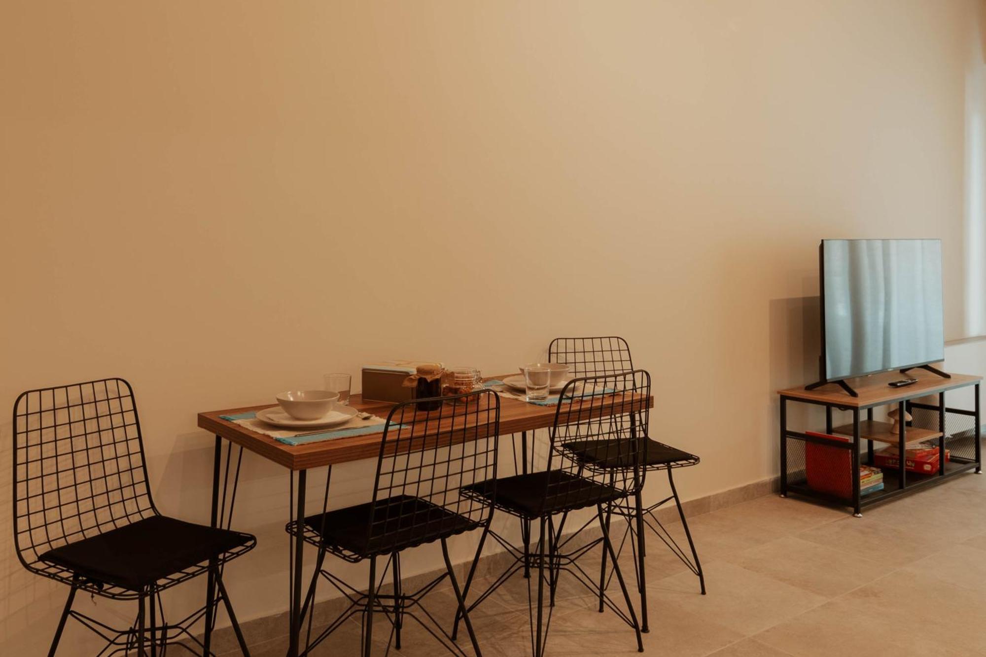 Dantis Place Alpha2 Nafplio Luaran gambar