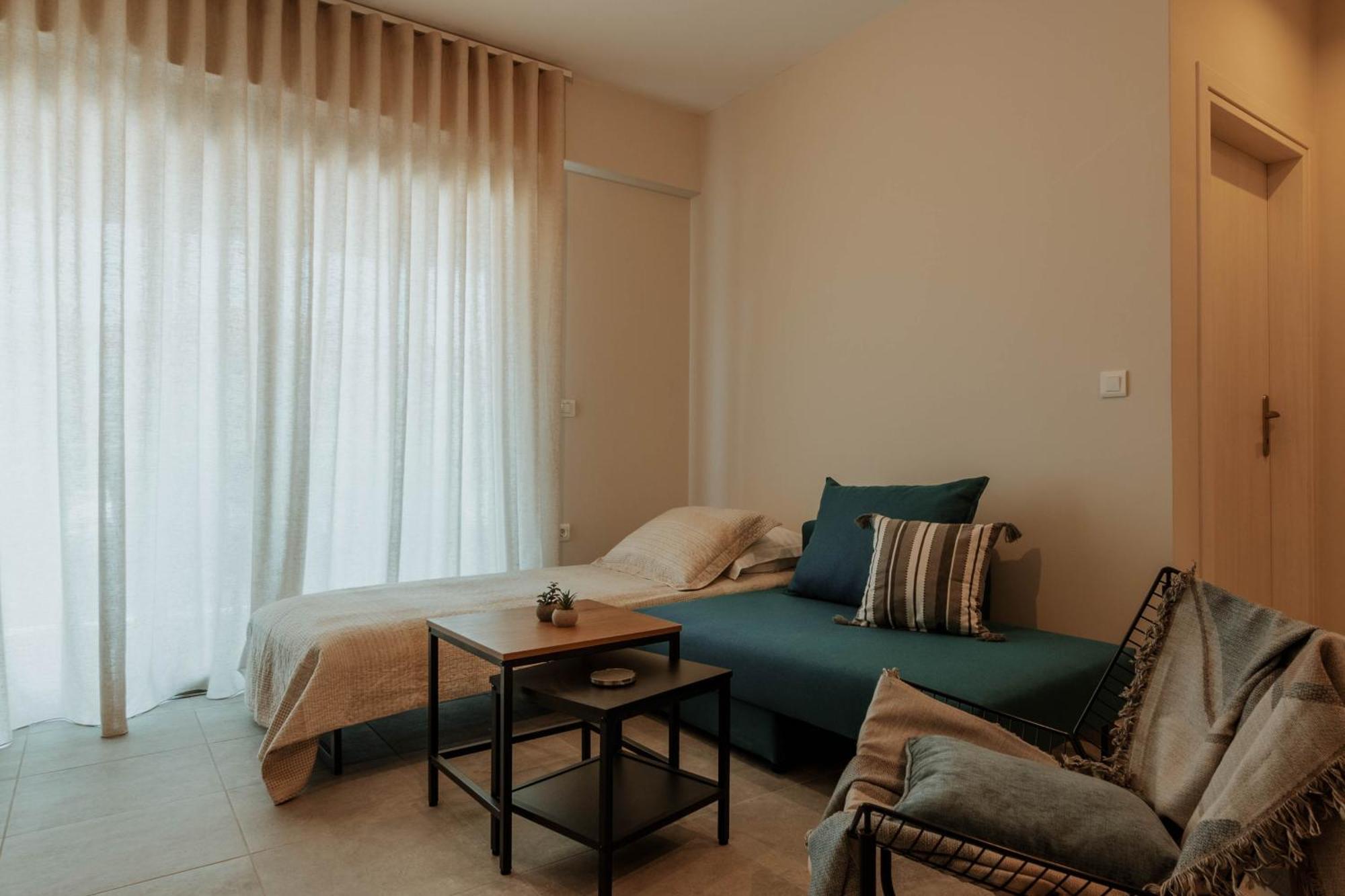 Dantis Place Alpha2 Nafplio Luaran gambar