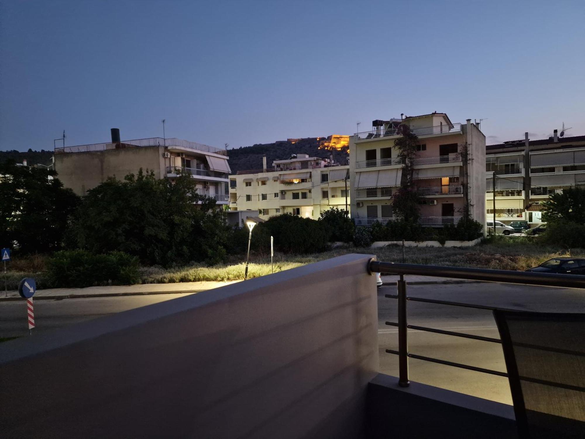 Dantis Place Alpha2 Nafplio Luaran gambar