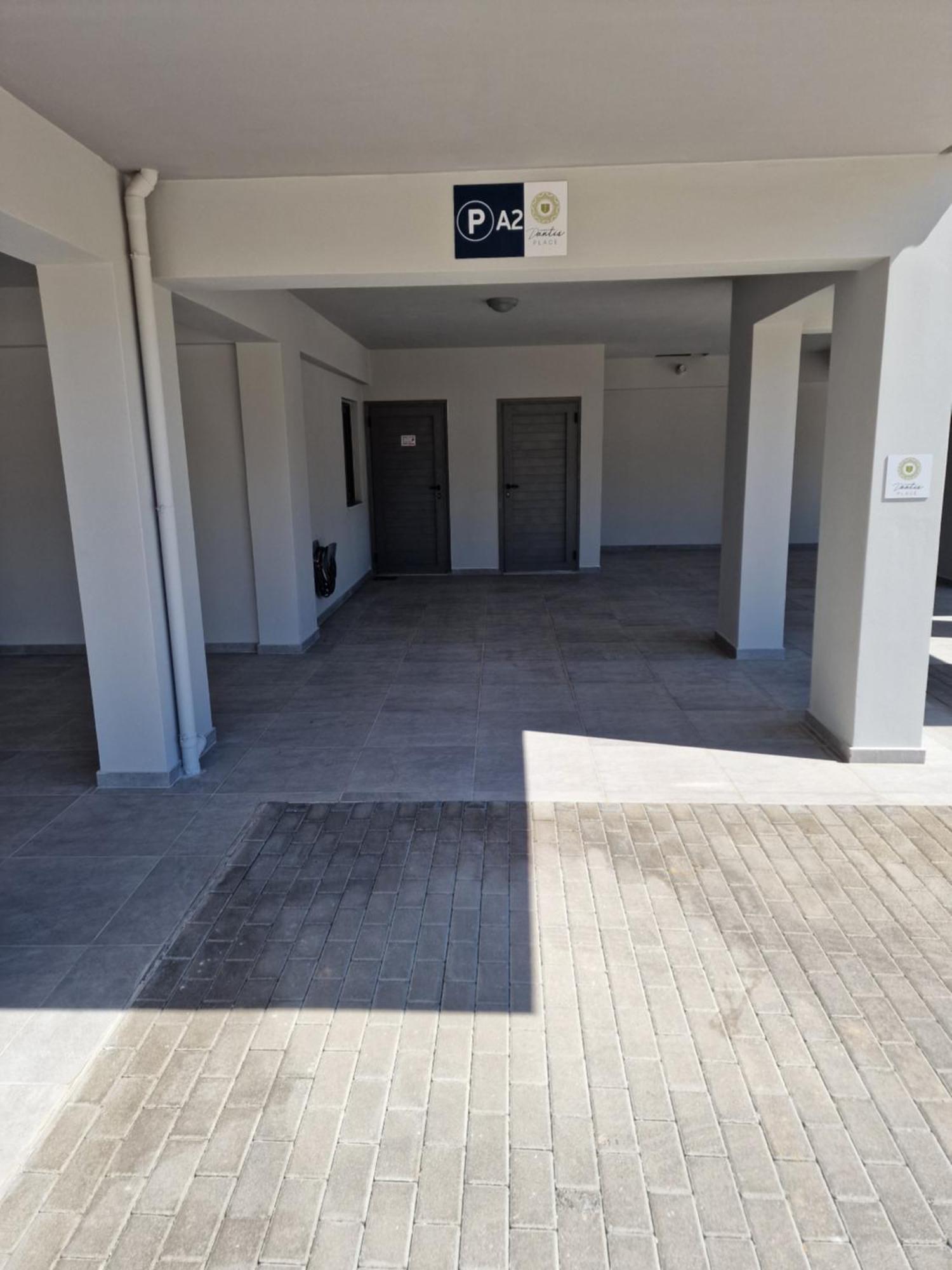 Dantis Place Alpha2 Nafplio Luaran gambar